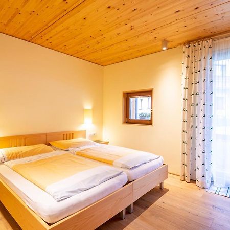 Ferienwohnung Haus Erika Bad Hofgastein Exterior foto