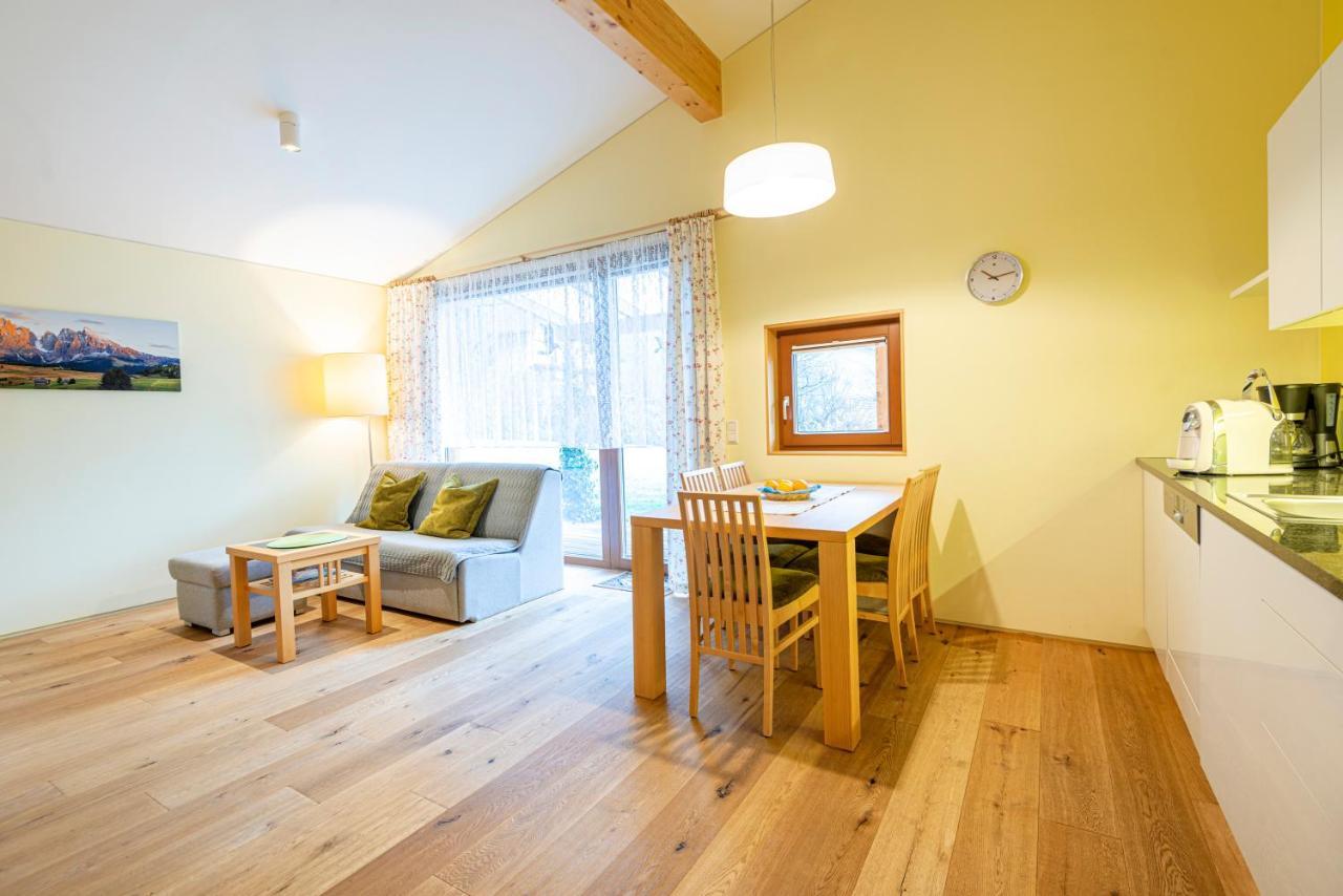 Ferienwohnung Haus Erika Bad Hofgastein Exterior foto